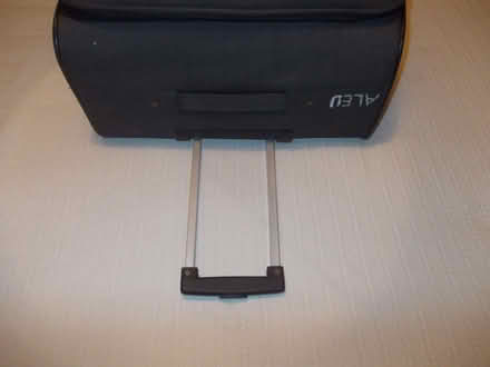 Photo of free American ‘Tourister’ 4 KIX Soft Suitcase (Kilpeck HR2) #4