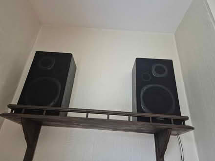 Photo of free Hi fi stack unit (Perrystown Dub 12) #2