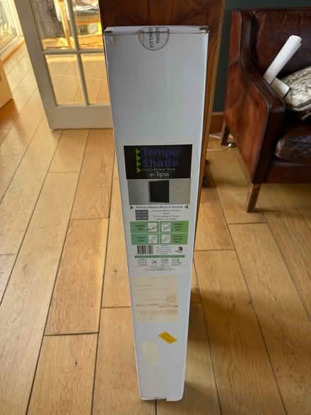 Photo of free Instant Black out Blind - new (Cumnor OX2) #1