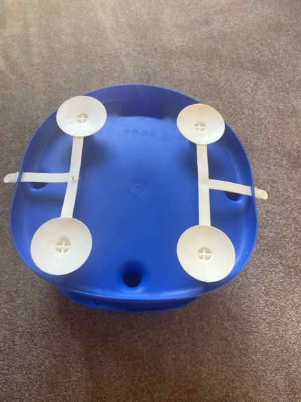 Photo of free Child’s Bath seat (Abingdon OX14) #2