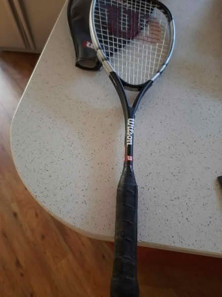Photo of free Racquet (Solihull B91) #2