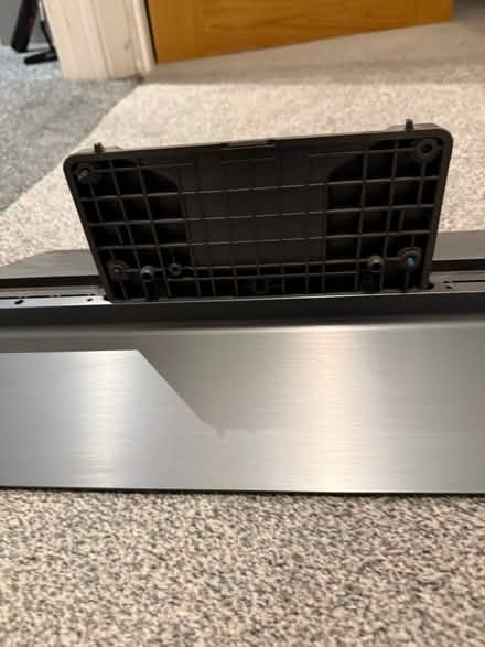 Photo of free LG tv stand (Bedworth CV12) #3