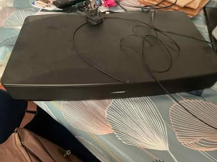 Photo of free Bose sound bar (Hersham KT12) #1