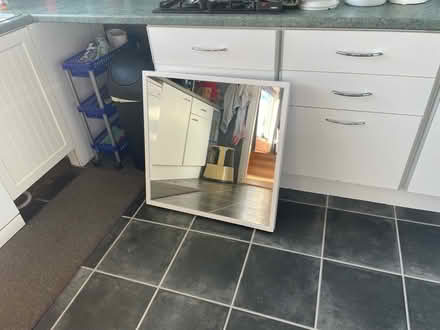 Photo of free Mirror (Drum Brae EH4) #1
