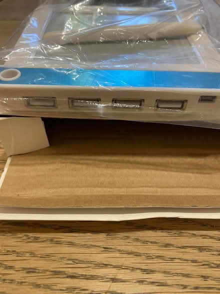 Photo of free Erasable memo pad (Dean EH4) #2