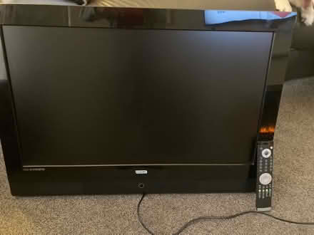 Photo of free tv 32” (Allestree) #1