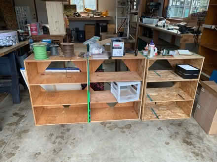 Photo of free Cabinets and stuff (2520 NW Pinehurst McMinnville) #2