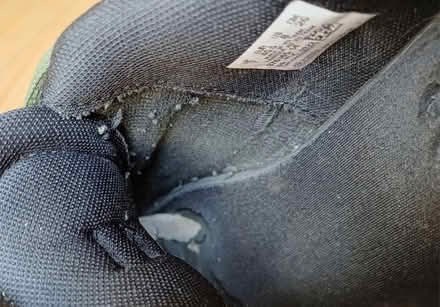 Photo of free "Puma" men's shoes (foam broken) (Beaufort Park, NW9) #3