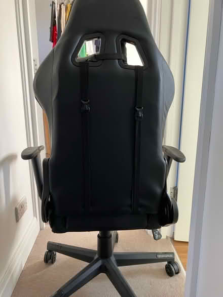 Photo of free Gaming chair (Twickenham Green) #2