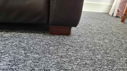 Photo of free 2 seater sofa (IP10 0DY) #4