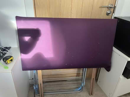 Photo of free Single bed (Amlwch LL68) #2