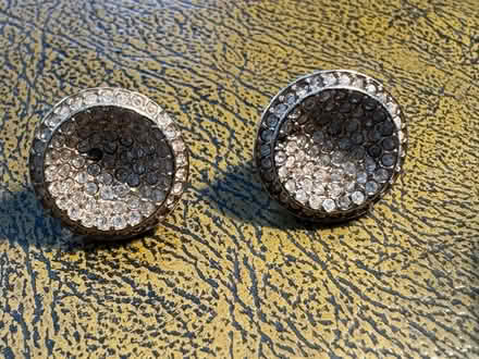 Photo of free Michael Kors earrings (SE11) #1