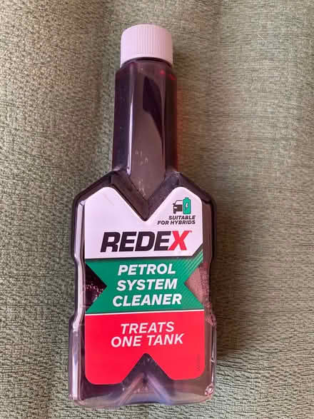 Photo of free Unopened bottle of Redex. (Garsington OX44) #1
