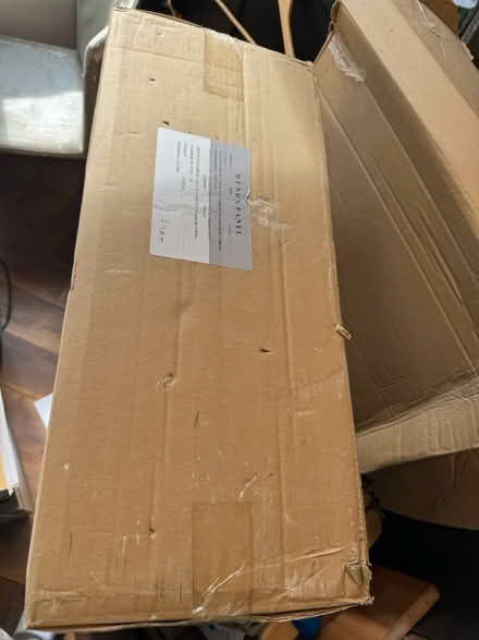 Photo of free Wunda underfloor heating (Forest Hill SE23) #4