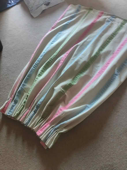 Photo of free Curtains (Bloomfield) #1