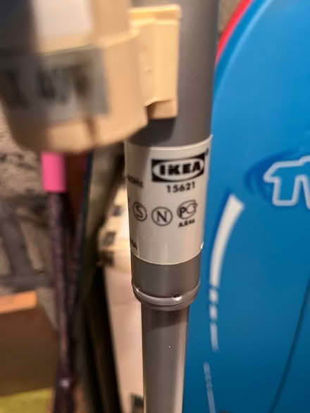 Photo of free Old tall ikea lamp stand (Worle BS22) #1