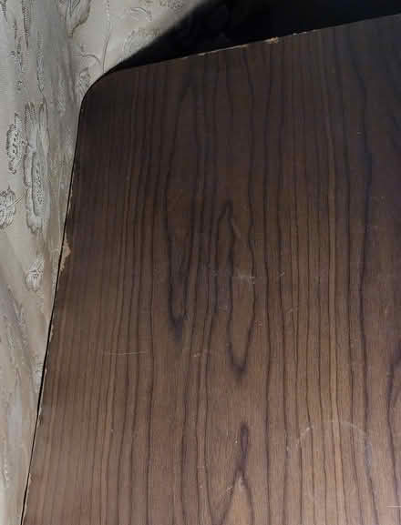 Photo of free Overbed table (Brooklyn 11218) #2