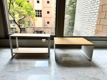 Photo of free Two Yamazaki Home Shelves (Midtown East) #1