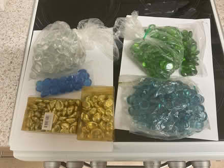 Photo of free Glass nuggets (Tilehurst Road RG1) #1