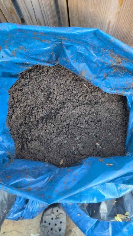 Photo of free Bagged soil (Kenilworth CV8) #1