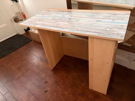 Photo of free Small desk (Windsor SL4) #2