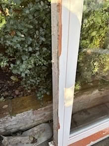 Photo of free White window (Chiswick W4) #2