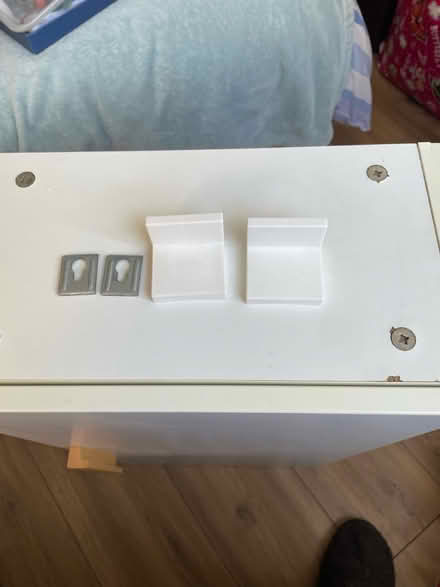 Photo of free Bathroom cabinet (Hoxton) #4