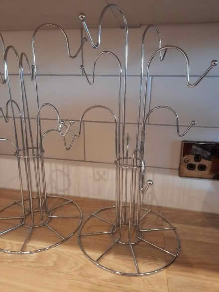 Photo of free Mug trees (Stockport SK3) #3