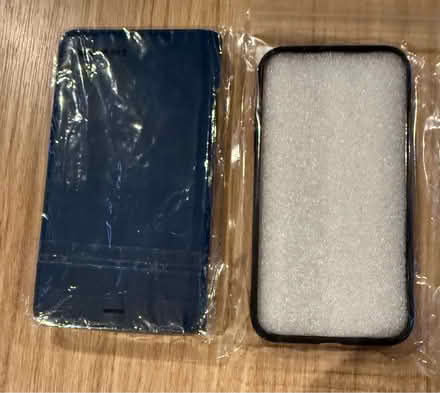 Photo of free 4 new iPhone XR cases & accessories (Valencia Avenue, Sunnyvale) #2