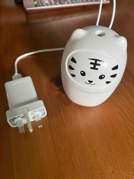 Photo of free Mini humidifier (Fairfield Park) #1