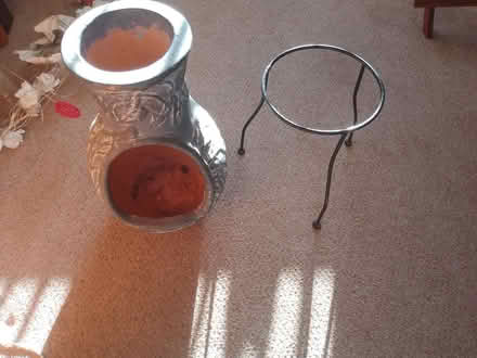 Photo of free Indoor chimenea (Harrogate. HG1.) #1