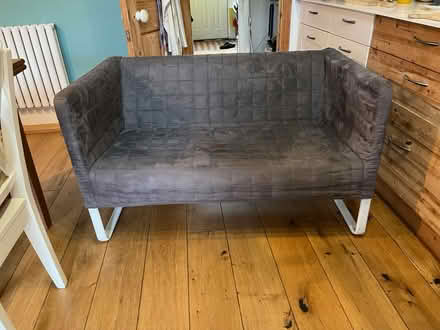 Photo of free Small ikea sofa (BS5 Bristol nr whitehallschool) #1