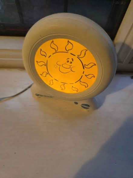 Photo of free Groclock (M21, Chorlton) #1