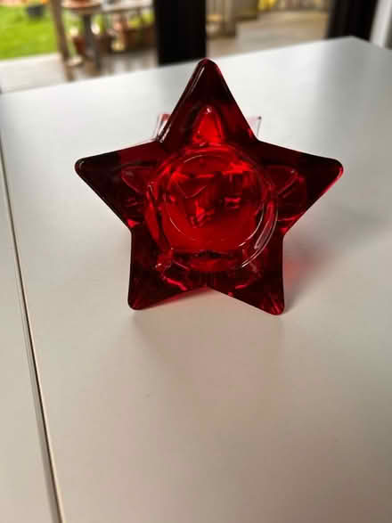 Photo of free Tea light holders (Brentwood CM14) #1