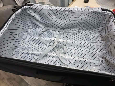 Photo of free Large IT Trolley suitcase on wheels (Acocks Green B27) #1