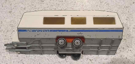 Photo of free Matchbox vehicle and trailers (Headington OX3) #4