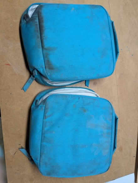 Photo of free 2 Jansport soft-sided lunch boxes (Glen Rock) #2