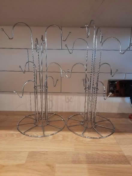 Photo of free Mug trees (Stockport SK3) #1