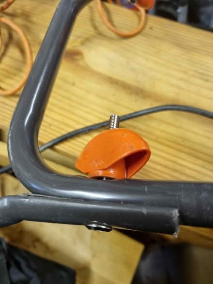 Photo of free Flymo Micro Lite (Sunniside NE16) #1