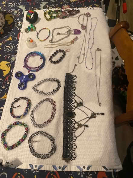 Photo of free Costume Jewellery (Markham, ontario) #1