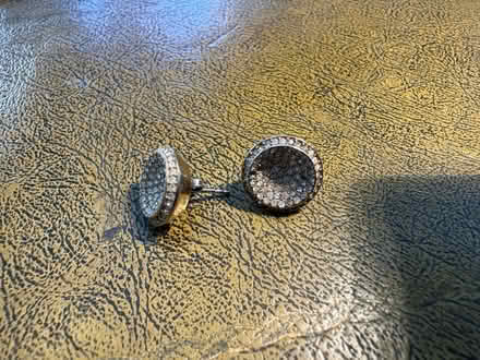 Photo of free Michael Kors earrings (SE11) #2