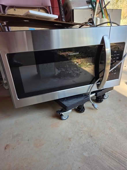 Photo of free Working appliances (Hartwell, Reed Creek area) #1