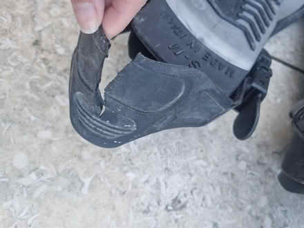 Photo of free Scubapro fins (Kingsway) #3