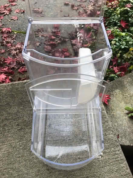 Photo of free Bulk Bin (Aurora (N Seattle/ Shoreline)) #1