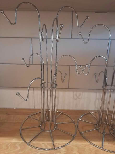 Photo of free Mug trees (Stockport SK3) #2