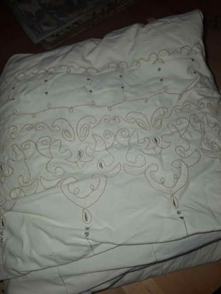 Photo of free Fabric (crouch end, N8) #1