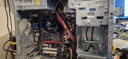Photo of free PC Cases (Great Moor SK3) #2