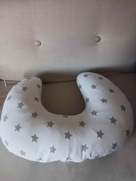 Photo of free Breastfeeding pillow (East Dulwich, SE22) #2
