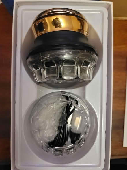 Photo of free Hair clippers (Carshalton) #2