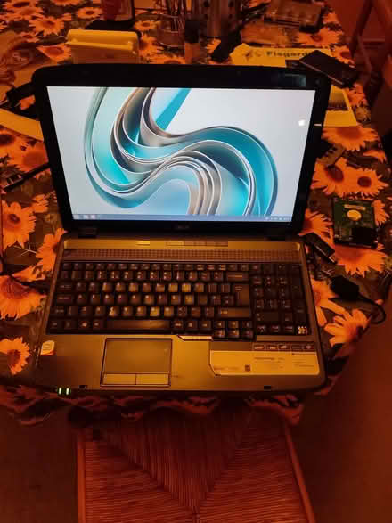 Photo of free Laptop (Hersham KT12) #1